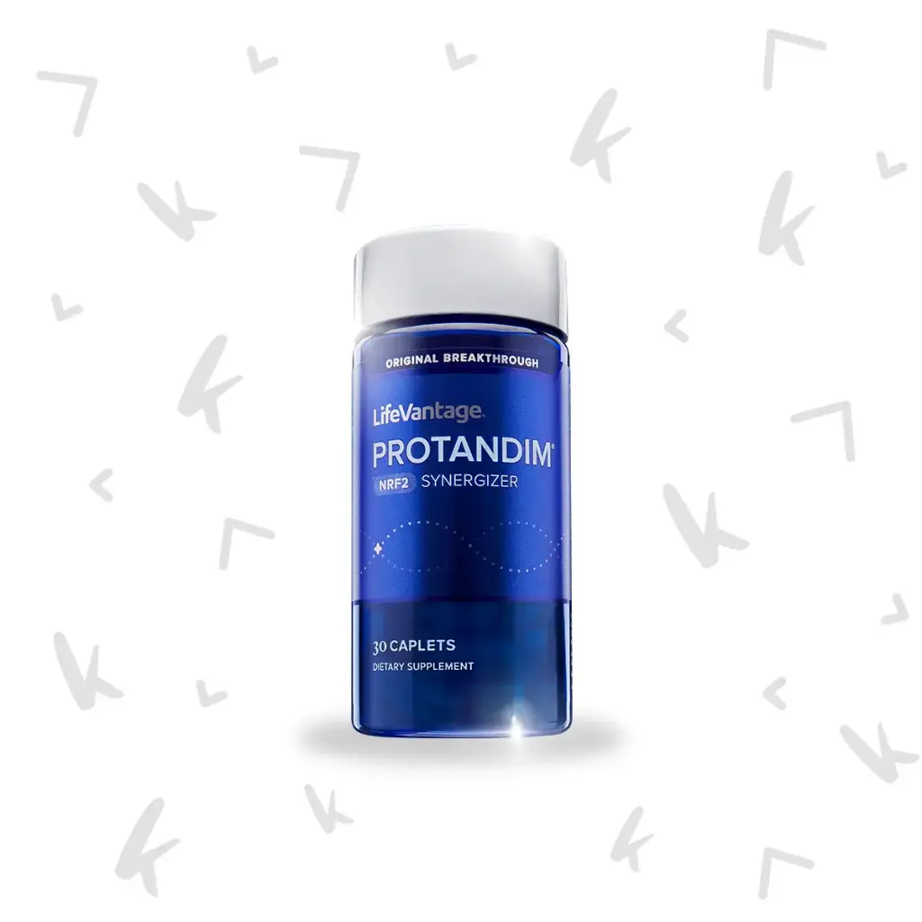 Protandim- 30 capsulas