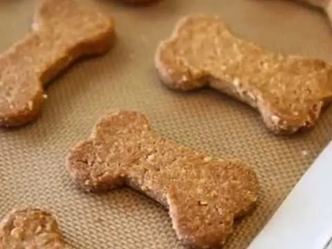 Galletas CATNIP - 300GR