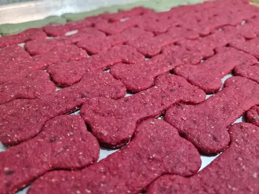 [GALLBET] Galletas BETABEL - 300GR