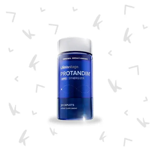 [PROTANDIM] Protandim- 30 capsulas