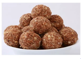 [TRUFATUNCONCACAHUATE] TRUFAS ATUN & CACAHUATE - 150GR