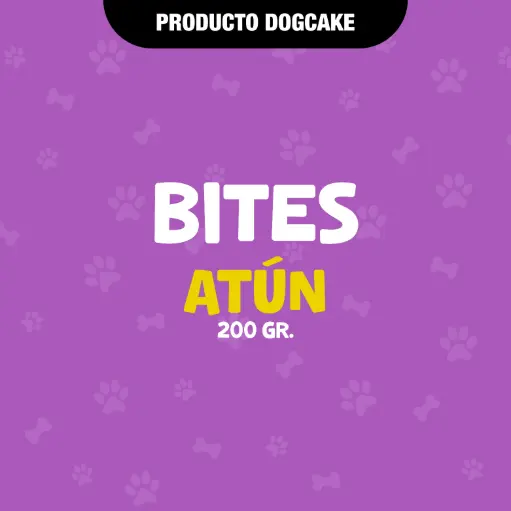 [BITESPREMATUN] BITES PREMIO - ATUN - 200GR