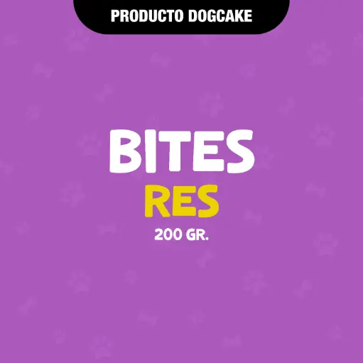 [BITESPREMRES] BITES PREMIO - RES - 200GR