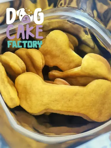 [GALLCURCUMA] Galletas CURCUMA - 300GR 