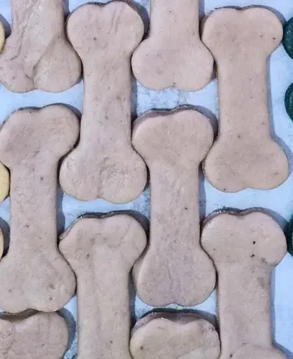 [GALLMORA] Galletas MORA & FRUTOS ROJOS - 300GR 