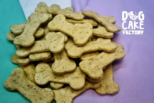 [GALLFRESH] Galletas FRESH - 300GR
